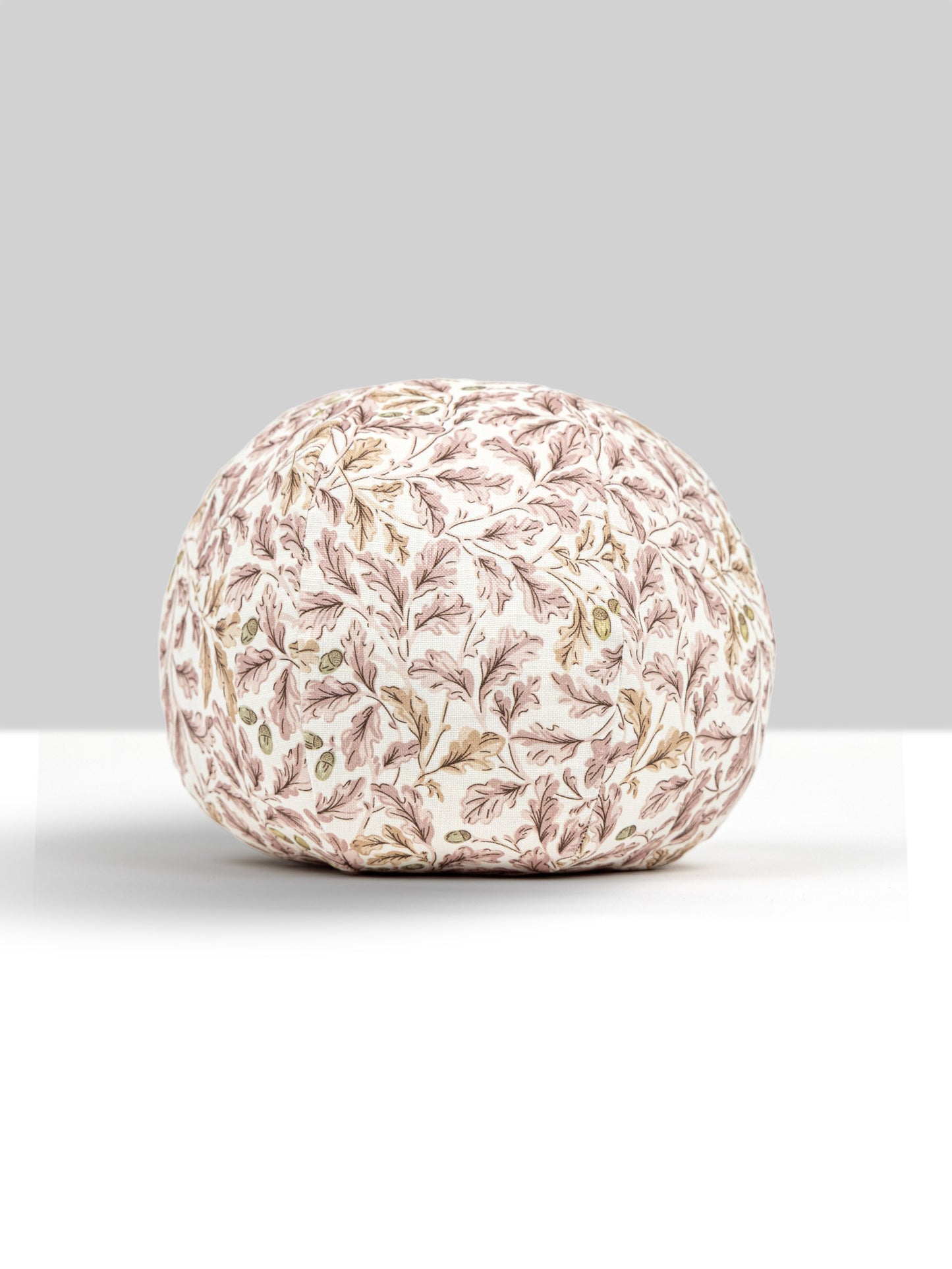 SCALAMANDRE OAKTREE PILLOW   BLUSH   - SCRADK166700001