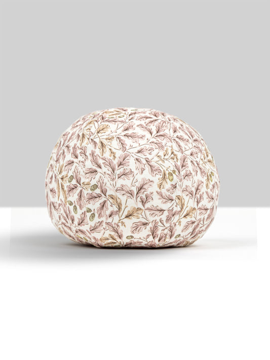 SCALAMANDRE OAKTREE PILLOW   BLUSH   - SCRADK166700001