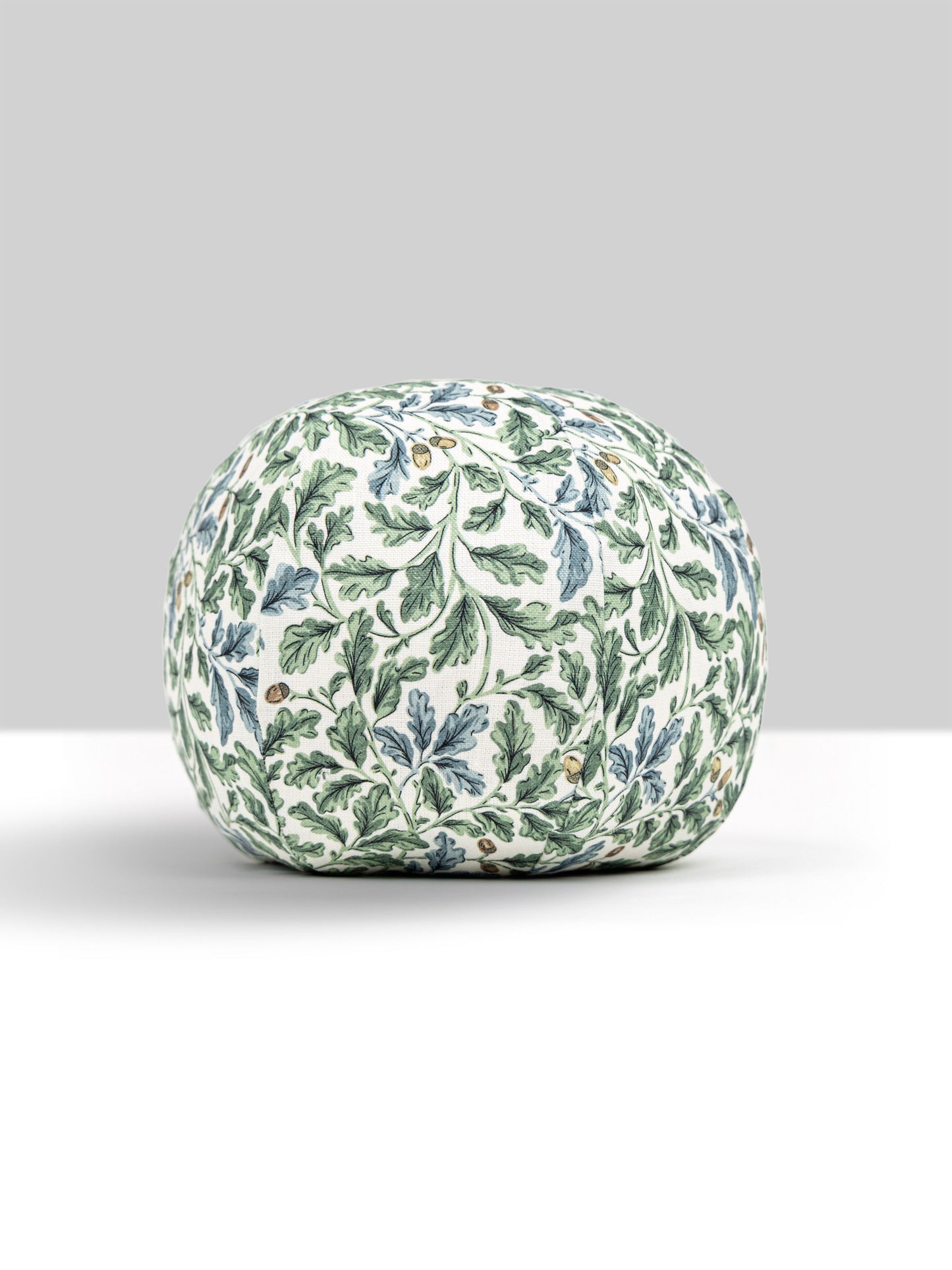 SCALAMANDRE OAKTREE PILLOW   WINTERMINT   - SCRADK166700004