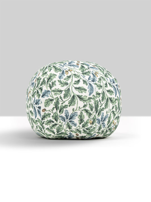 SCALAMANDRE OAKTREE PILLOW   WINTERMINT   - SCRADK166700004