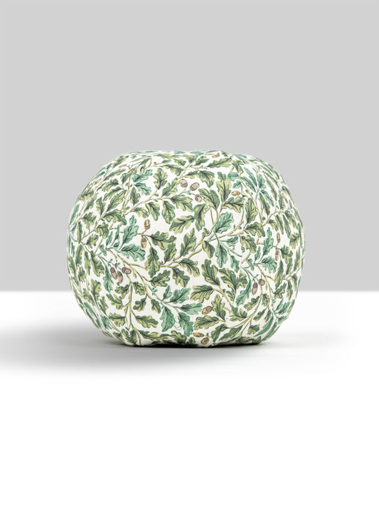 SCALAMANDRE OAKTREE PILLOW   FOREST   - SCRADK166700005