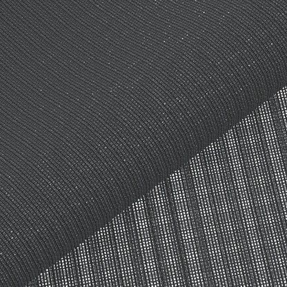 NICHOLASJOHN INC NJ-SCEENY Black Mesh   Fabric - NJ25-2875