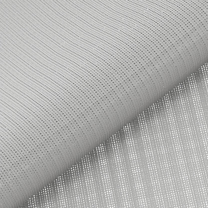 NICHOLASJOHN INC NJ-SCEENY White Mesh   Fabric - NJ25-2879