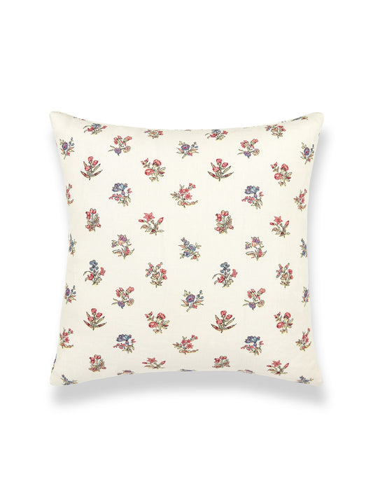 SCALAMANDRE SUMMER FLORA PILLOW   DOCUMENT   - SCSDDK166660006