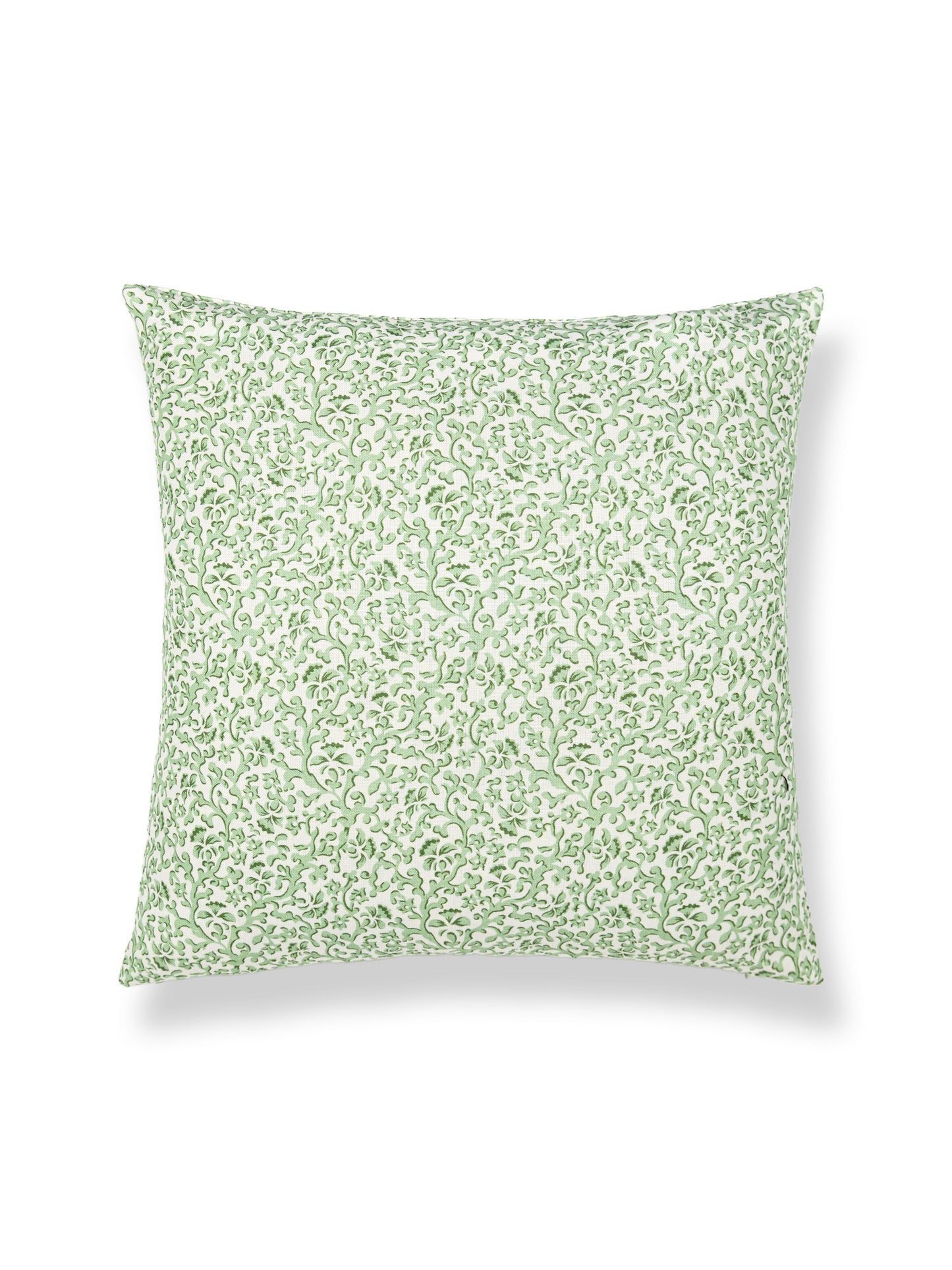 SCALAMANDRE BANDBOX PILLOW   MEADOW   - SCSDDK166680001