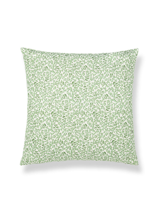 SCALAMANDRE BANDBOX PILLOW   MEADOW   - SCSDDK166680001
