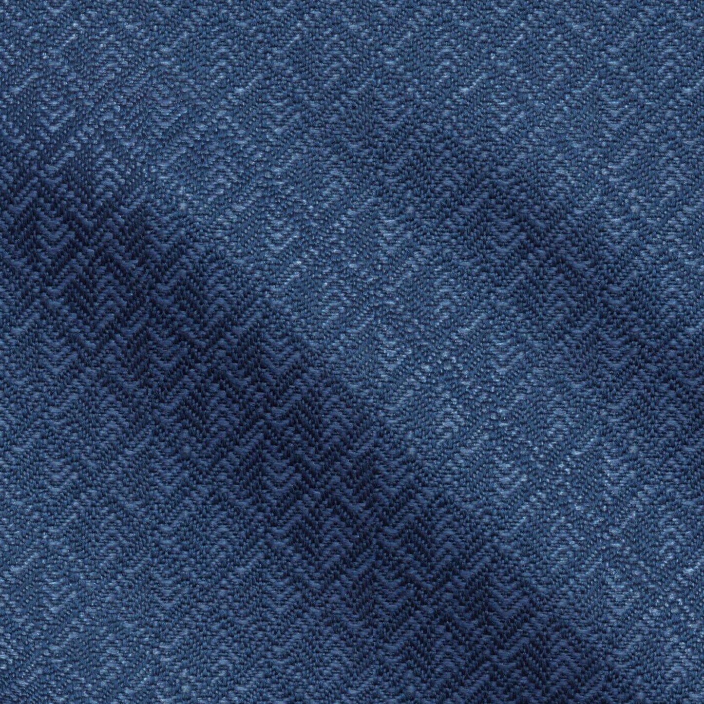 JF Fabrics FibreGuard Outdoor SCUBA 69 Fabric Geometric, Mini Blue  Outdoor, Jacquard - 9845369 J9651