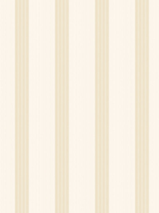 SCALAMANDRE TESSARA STRIPE - WALLCOVERING STRIPE  TRAVERTINE   - SCWP88619D0001
