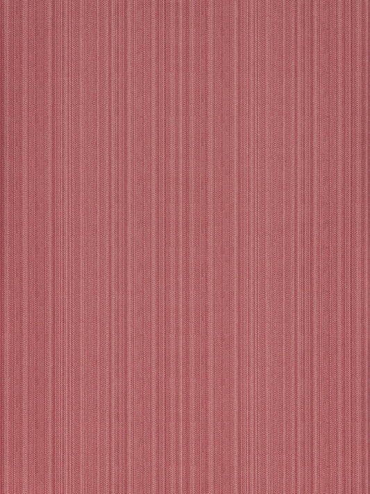 SCALAMANDRE VALLETE STRIE WALLCOVERING STRIE  ROUGE   - SCWP88621D0006