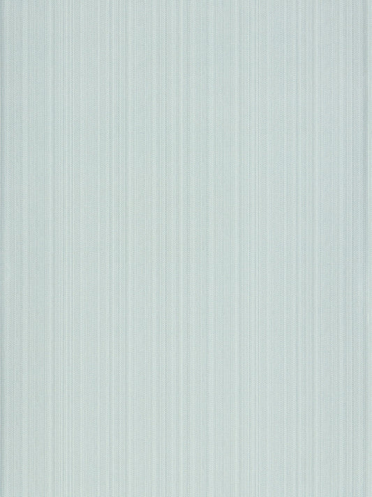 SCALAMANDRE VALLETE STRIE WALLCOVERING STRIE  AQUAMARINE   - SCWP88621D0008