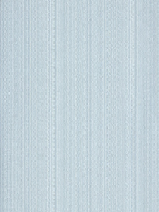 SCALAMANDRE VALLETE STRIE WALLCOVERING STRIE  SKY   - SCWP88621D0009