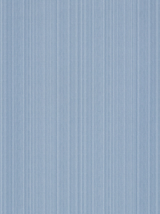 SCALAMANDRE VALLETE STRIE WALLCOVERING STRIE  CADET   - SCWP88621D0010
