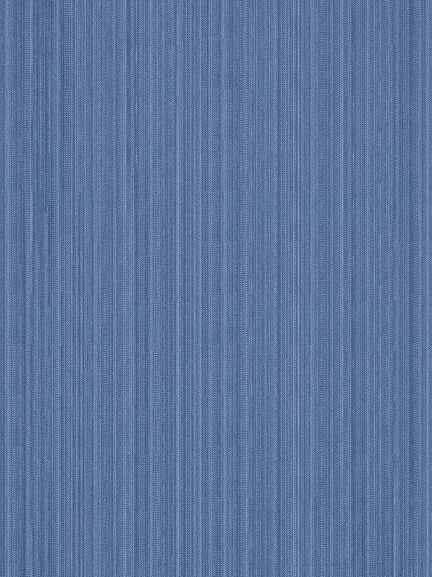 SCALAMANDRE VALLETE STRIE WALLCOVERING STRIE  ROYAL BLUE   - SCWP88621D0011