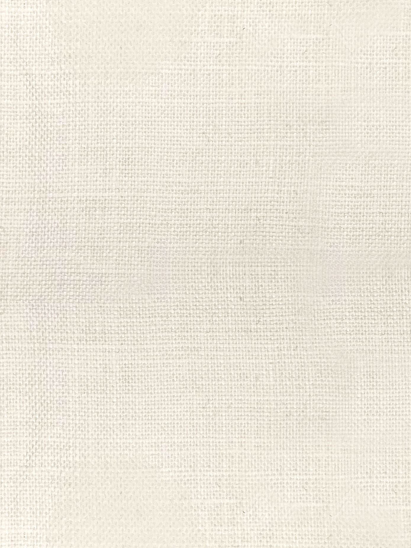 SCALAMANDRE OUTLET  FABRIC PRINT CLOTH  FABRIC OYSTER   - SC 0000L14 NEW SKU # SCL140000