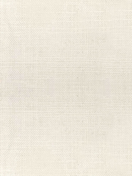 SCALAMANDRE OUTLET  FABRIC PRINT CLOTH  FABRIC OYSTER   - SC 0000L14 NEW SKU # SCL140000