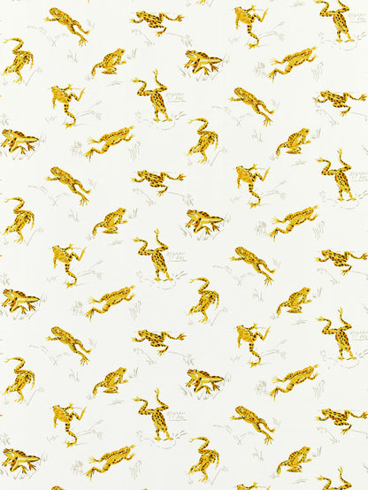 SCALAMANDRE  CALABASAS COUNTY - OUTDOOR FABRIC PINEAPPLE   - SC 000116426M NEW SKU # SC16426M0001