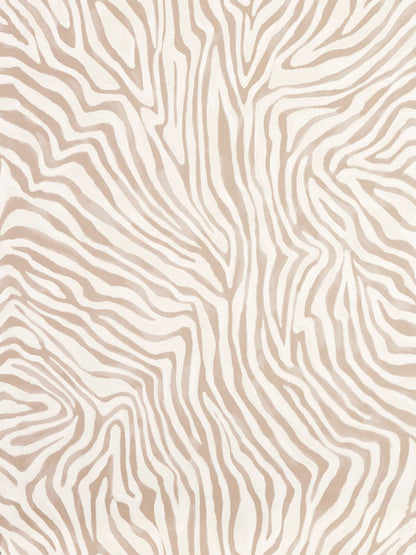 SCALAMANDRE  KENYA FAUX SUEDE FABRIC SANDSTONE   - SC 000116643 NEW SKU # SC166430001