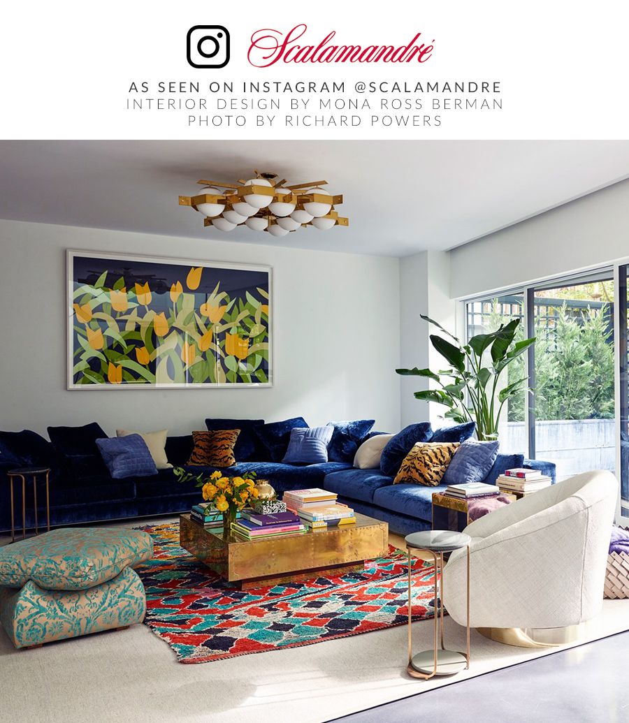 SCALAMANDRE  TIGRE - SILK FABRIC IVORY, GOLD & BLACK   - SC 000126167MM NEW SKU # SC26167MM0001