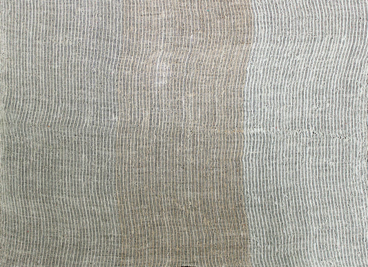 SCALAMANDRE OUTLET  FABRIC LIBBY RANCH  FABRIC NEUTRAL   - SC 000126963