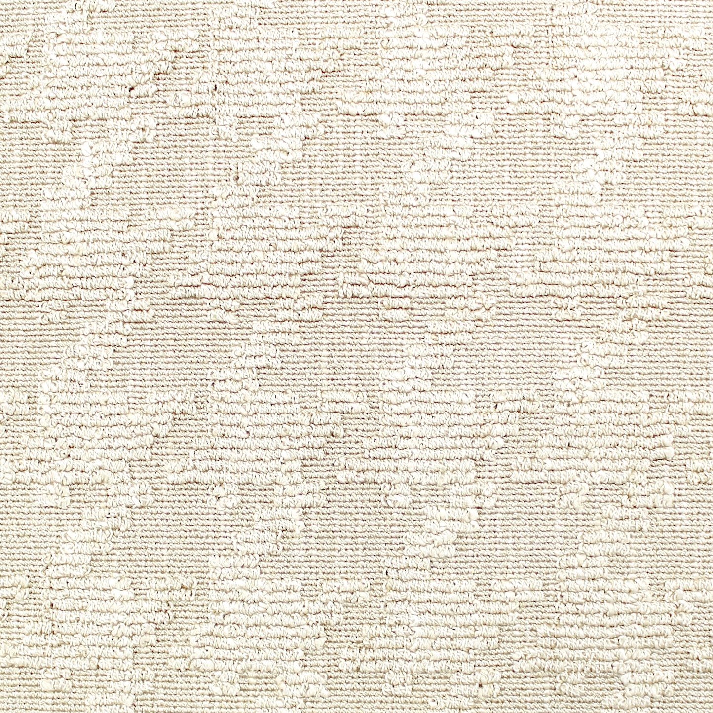 SCALAMANDRE  BESPOKE FABRIC ALABASTER   - SC 000126974