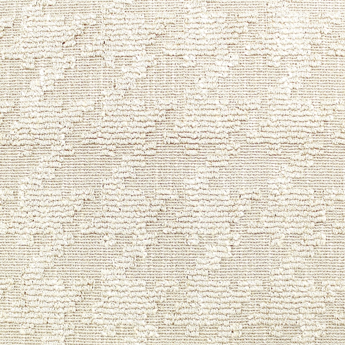 SCALAMANDRE  BESPOKE FABRIC ALABASTER   - SC 000126974