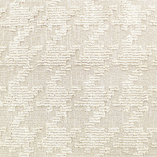 SCALAMANDRE  BESPOKE FABRIC ALABASTER   - SC 000126974