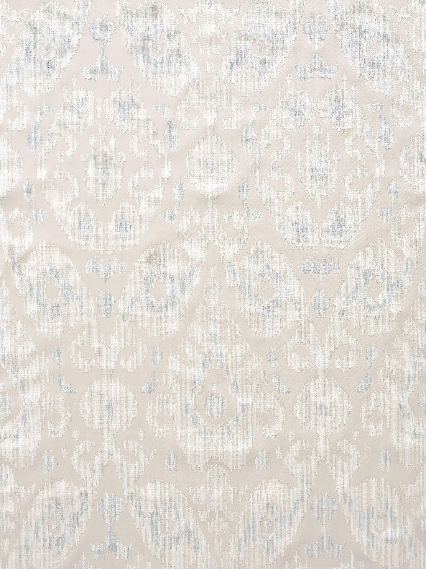 SCALAMANDRE  TASHKENT VELVET FABRIC CLOUD   - SC 000127015