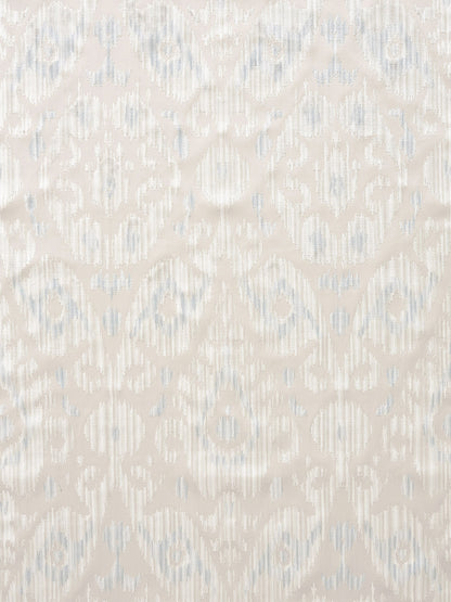 SCALAMANDRE  TASHKENT VELVET FABRIC CLOUD   - SC 000127015 NEW SKU # SC270150001