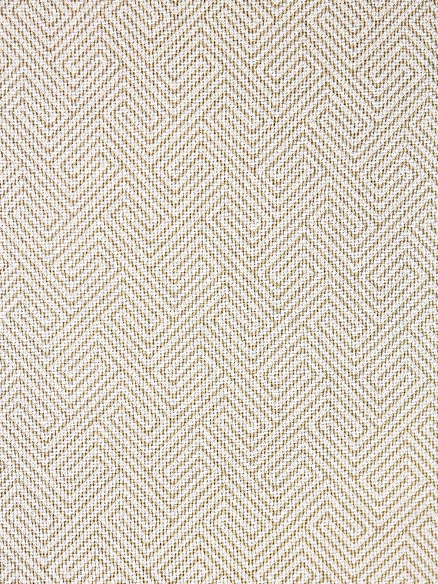 SCALAMANDRE  LABYRINTH WEAVE FABRIC SAND   - SC 000127030