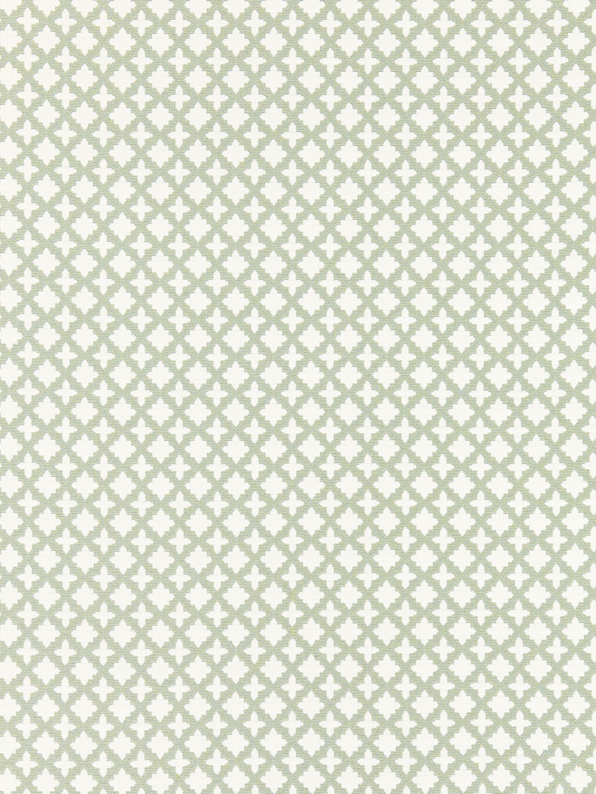 SCALAMANDRE  MARRAKESH WEAVE FABRIC AQUAMARINE   - SC 000127034