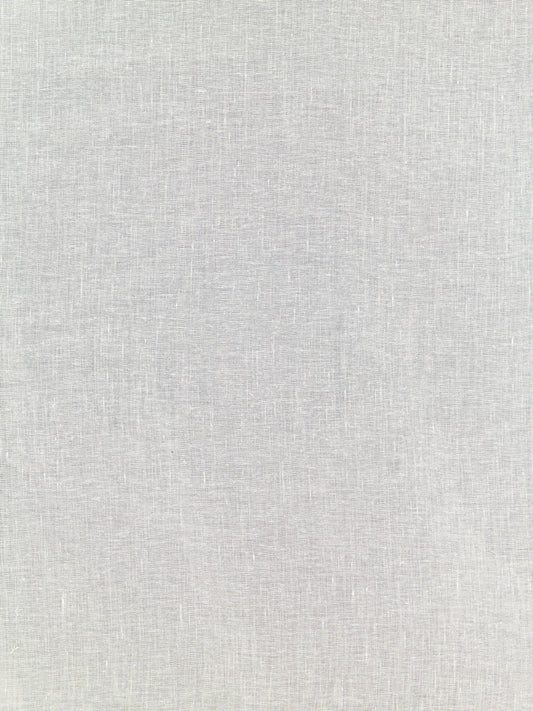 SCALAMANDRE  AMAGANSETT SHEER FABRIC OYSTER   - SC 000127047