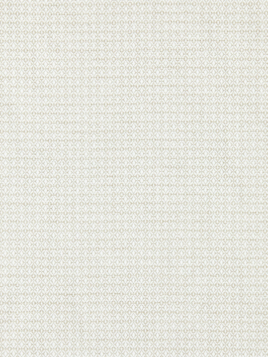 SCALAMANDRE  BIRD'S EYE WEAVE FABRIC LINEN   - SC 000127068