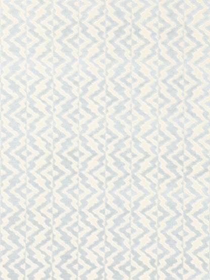 SCALAMANDRE  ECHO VELVET FABRIC CLOUD   - SC 000127085 NEW SKU # SC270850001