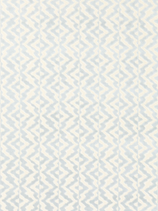 SCALAMANDRE  ECHO VELVET FABRIC CLOUD   - SC 000127085