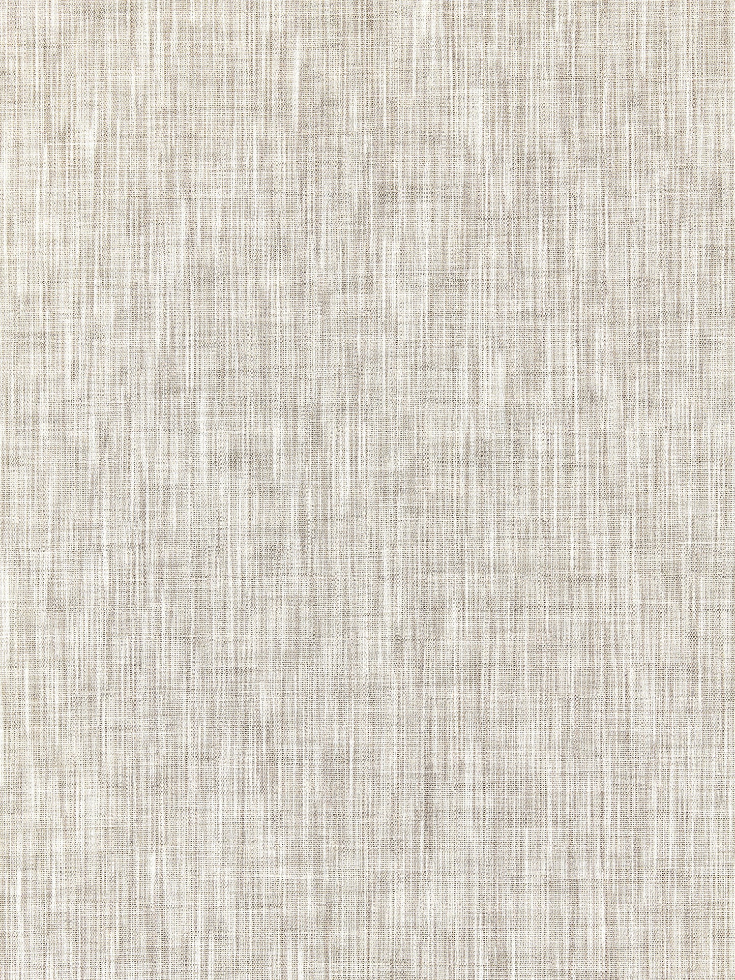 SCALAMANDRE  SUTTON STRIE WEAVE FABRIC FLAX   - SC 000127095