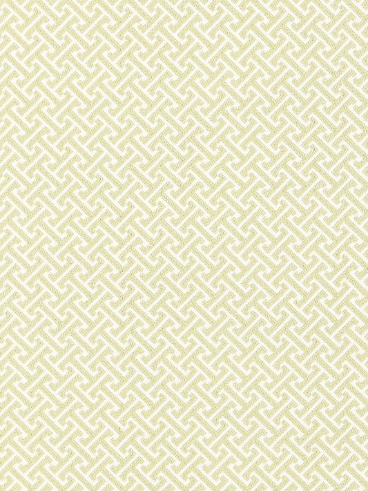 SCALAMANDRE  MANDARIN WEAVE FABRIC CELADON   - SC 000127102