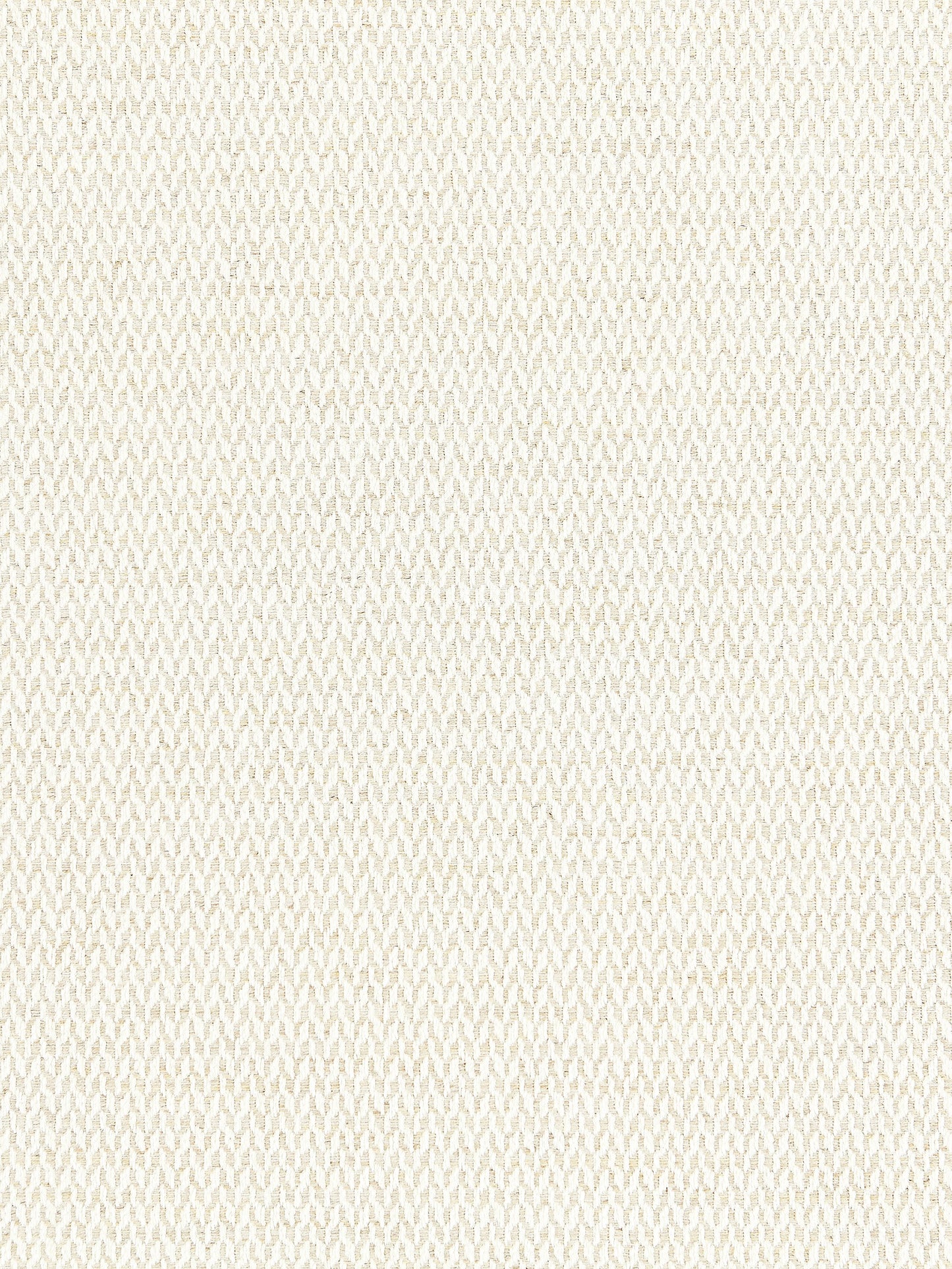 SCALAMANDRE  CORTONA CHENILLE FABRIC ALABASTER   - SC 000127104