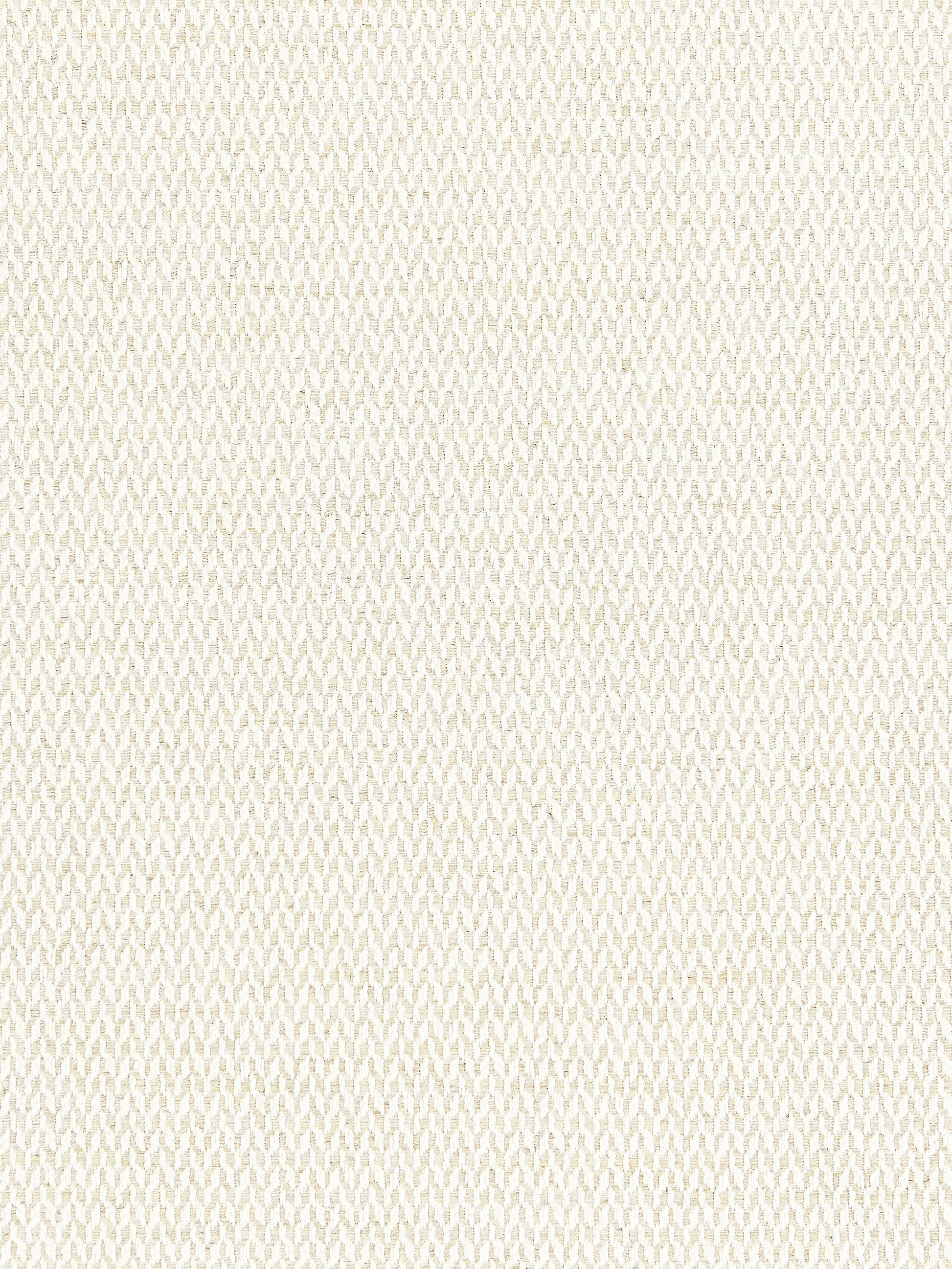 SCALAMANDRE  CORTONA CHENILLE FABRIC ALABASTER   - SC 000127104