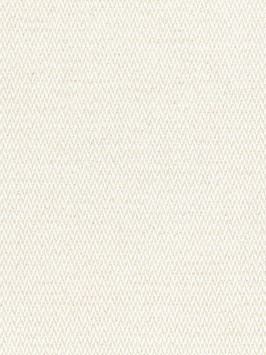 SCALAMANDRE  CORTONA CHENILLE FABRIC ALABASTER   - SC 000127104