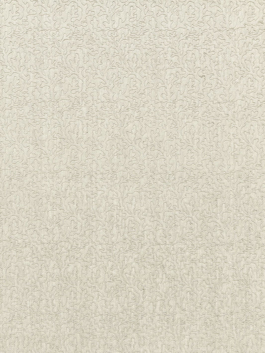 SCALAMANDRE  CORAILLE FABRIC FLAX   - SC 000127163