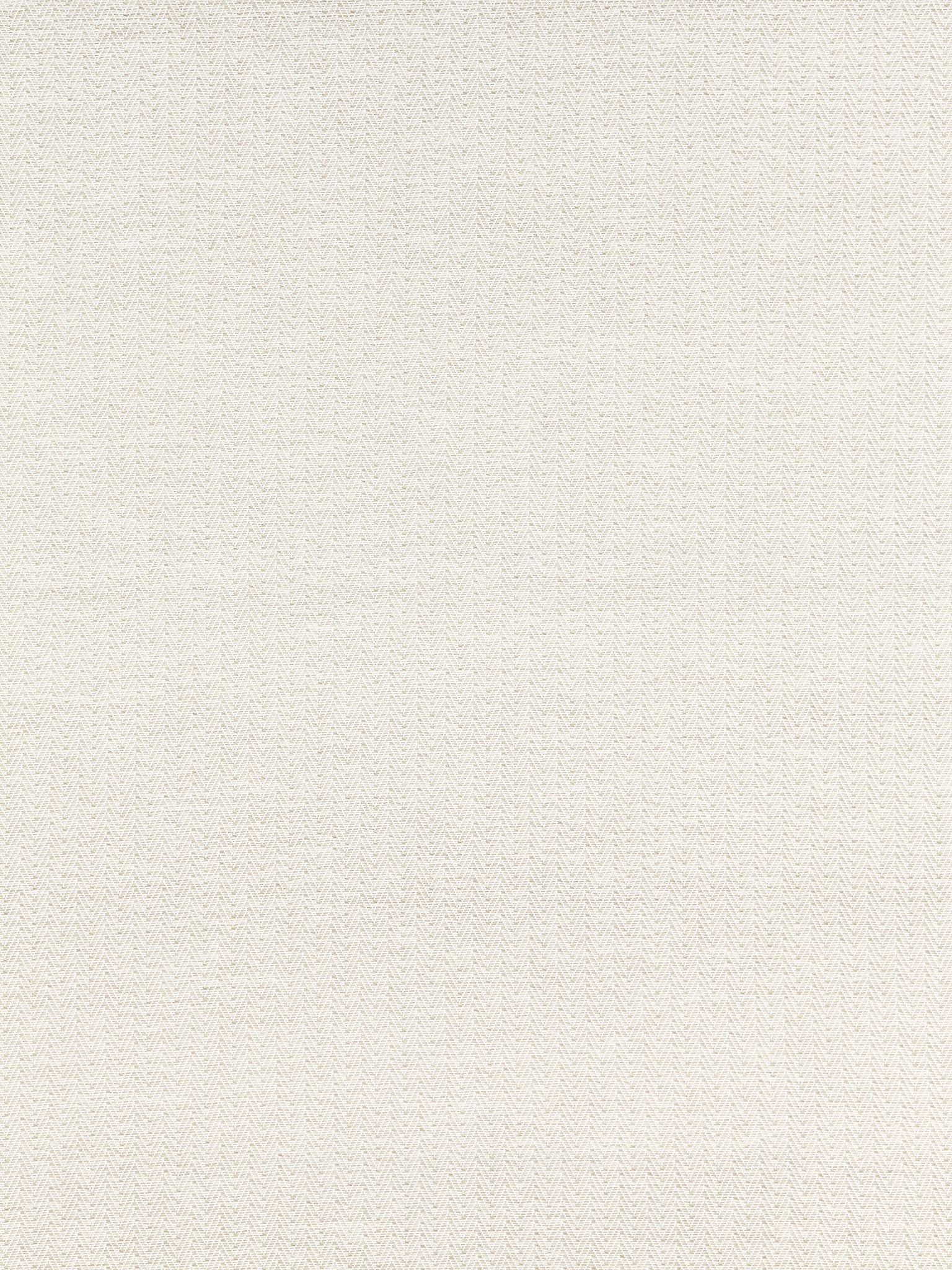 SCALAMANDRE  CAPRI HERRINGBONE FABRIC LINEN   - SC 000127191