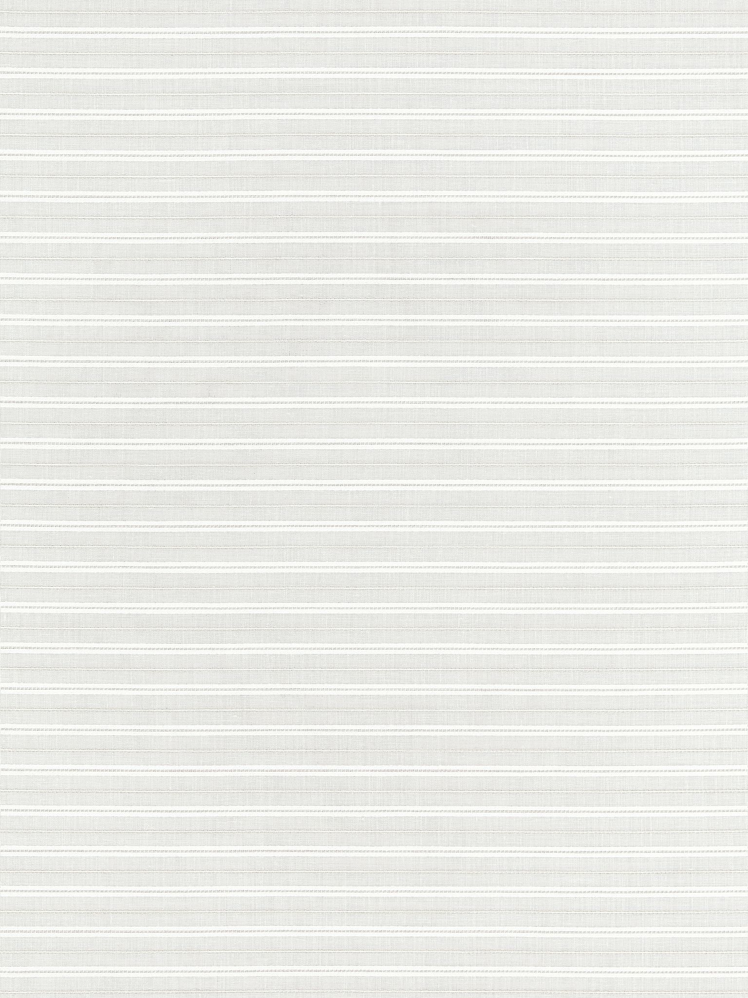 SCALAMANDRE  HARBOR STRIPE SHEER FABRIC WHELK   - SC 000127200