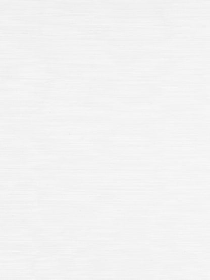 SCALAMANDRE  RIVA MOIRE FABRIC WHITE   - SC 000127222 NEW SKU # SC272220001