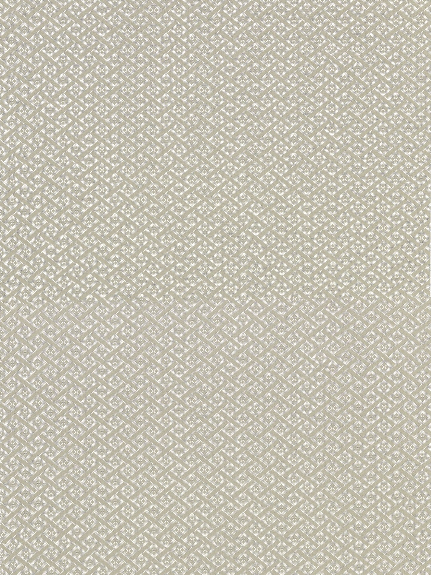 SCALAMANDRE  DIAMANTE MATELASSE FABRIC FAWN   - SC 000127223