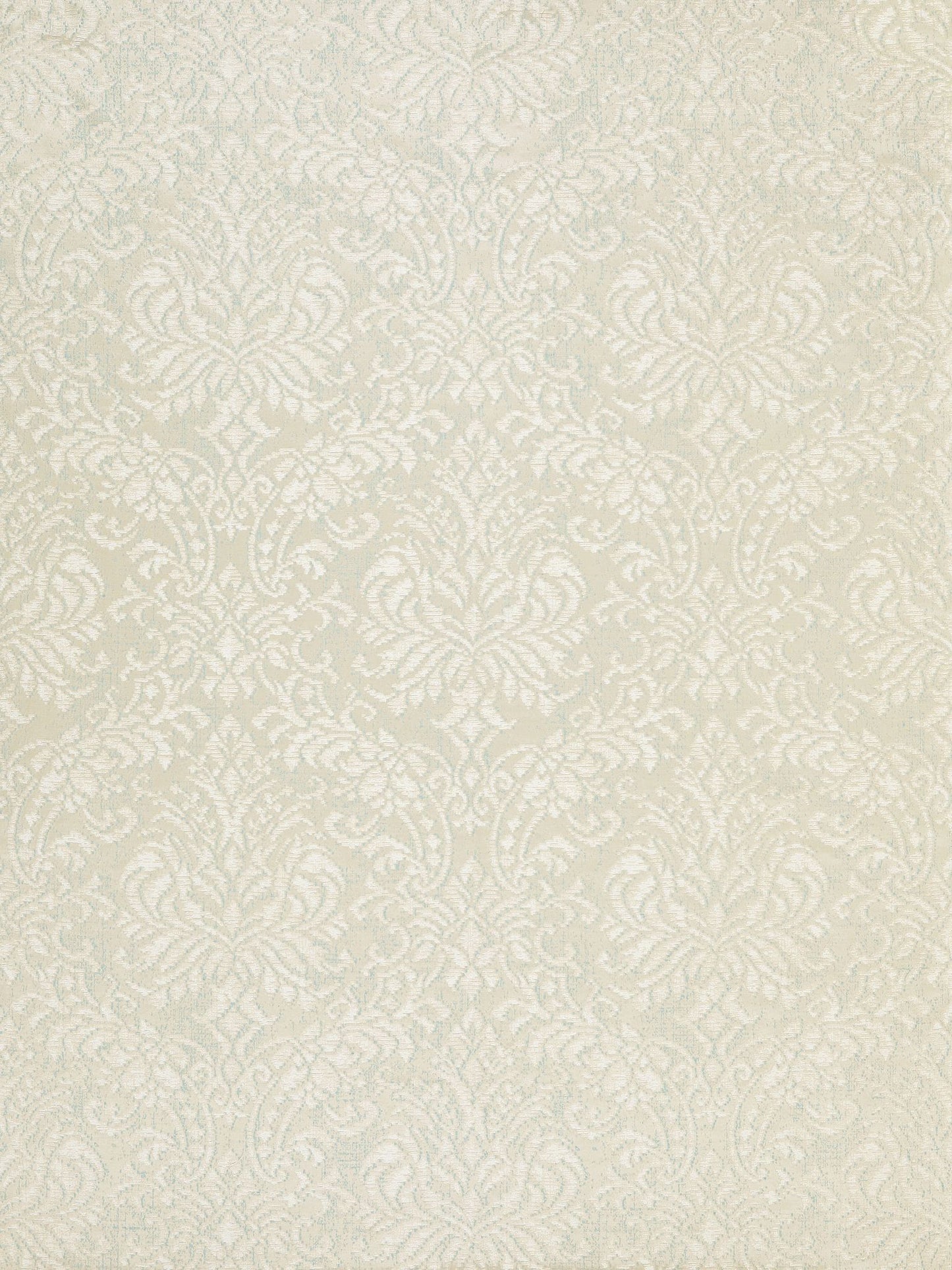 SCALAMANDRE  CAMILLE DAMASK FABRIC LATTE   - SC 000127226 NEW SKU # SC272260001