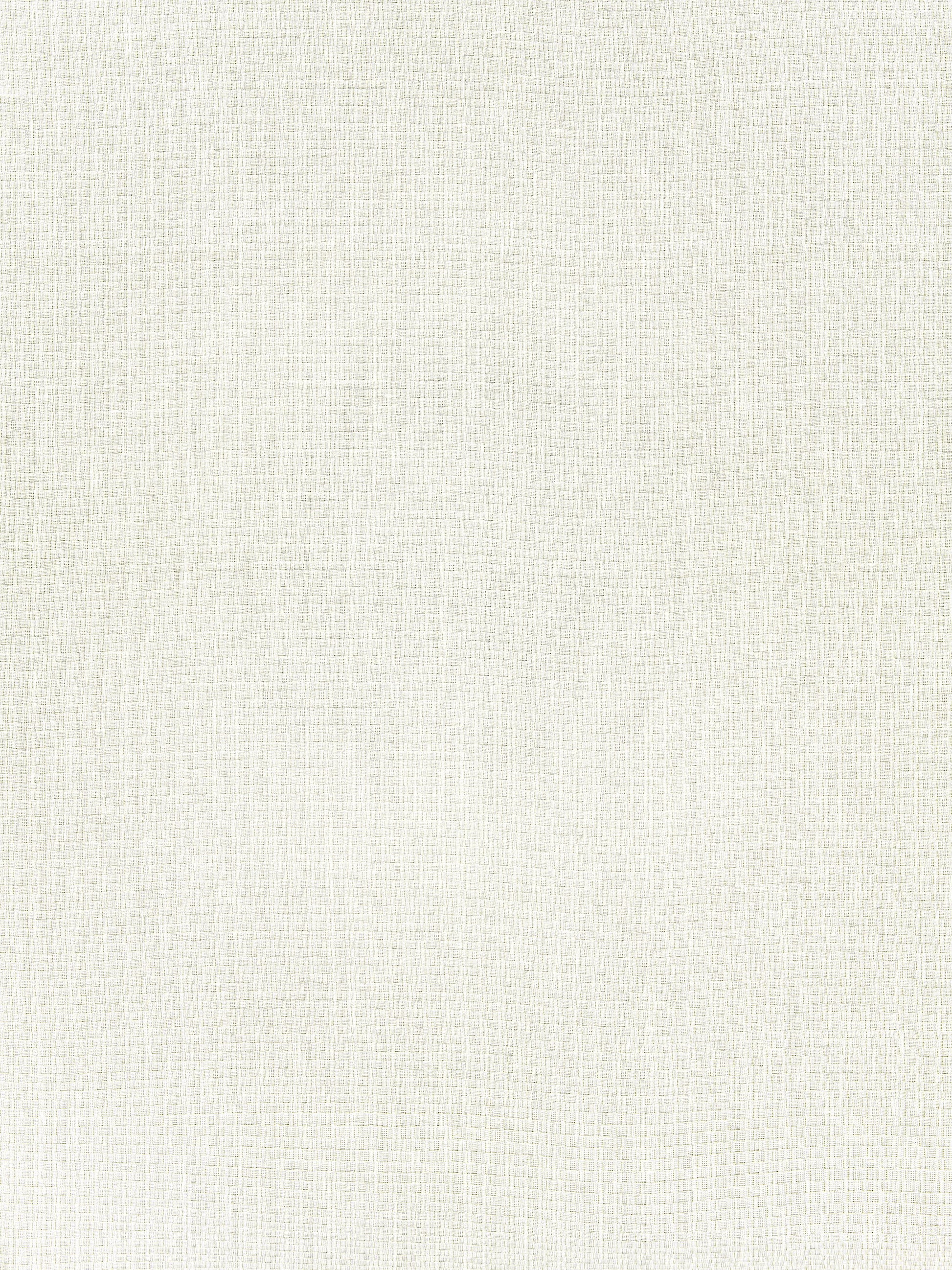 SCALAMANDRE  SORA SHEER FABRIC PEARL   - SC 000127236