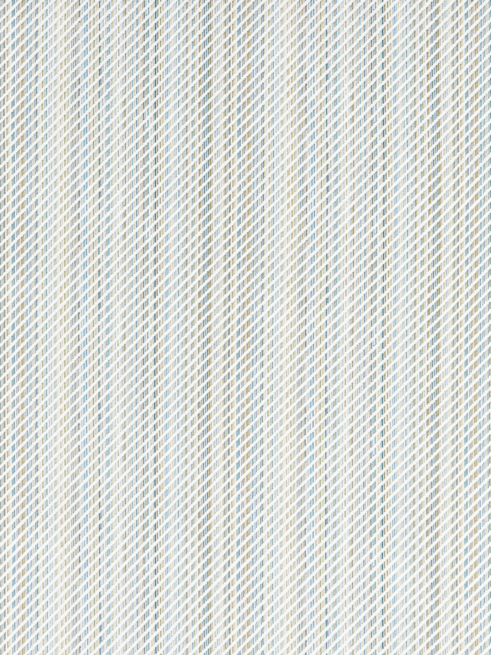 SCALAMANDRE  PRISMA VELVET FABRIC HIGH TIDE   - SC 000127238