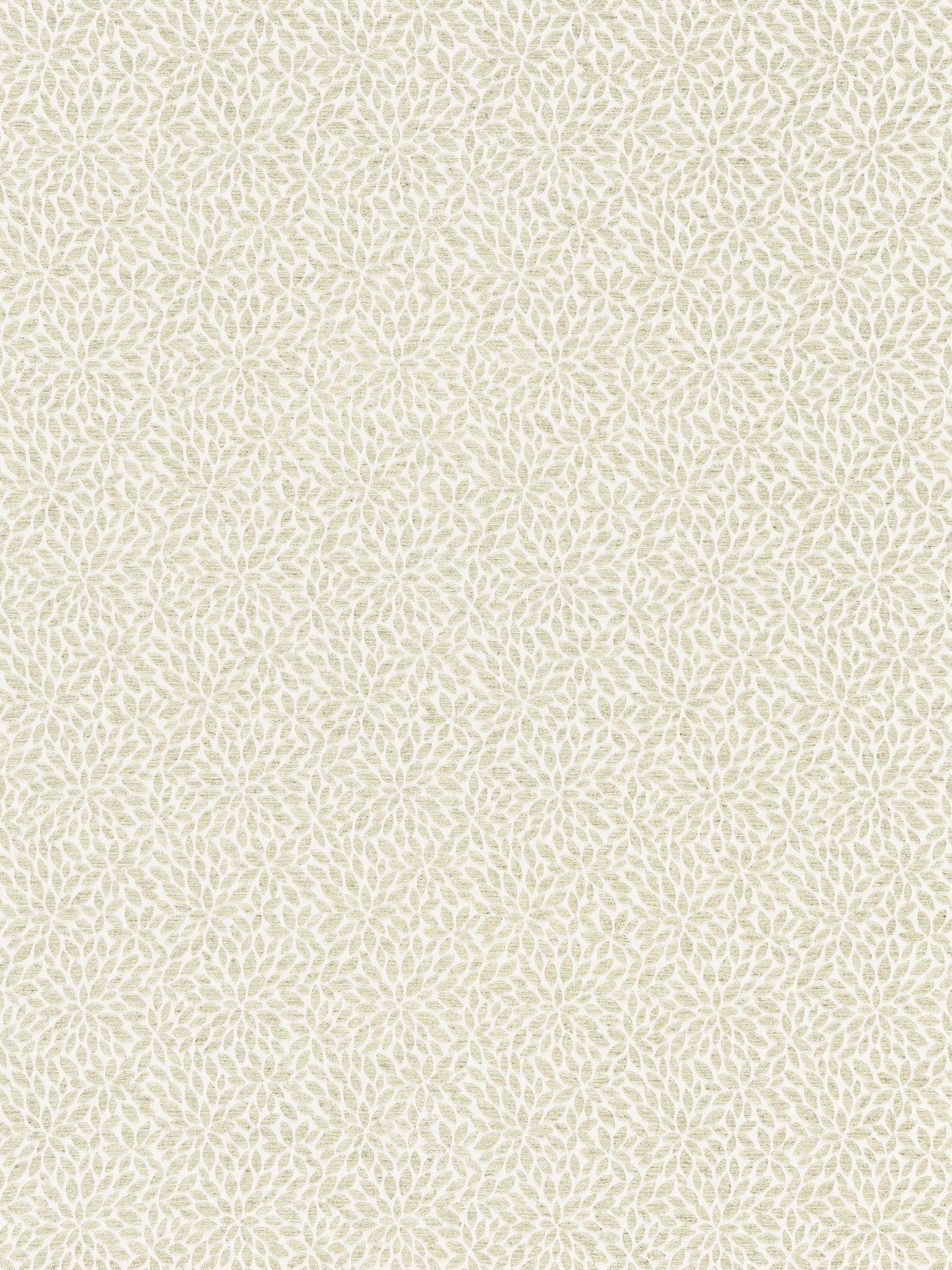 SCALAMANDRE  RISA WEAVE FABRIC BIRCH   - SC 000127239