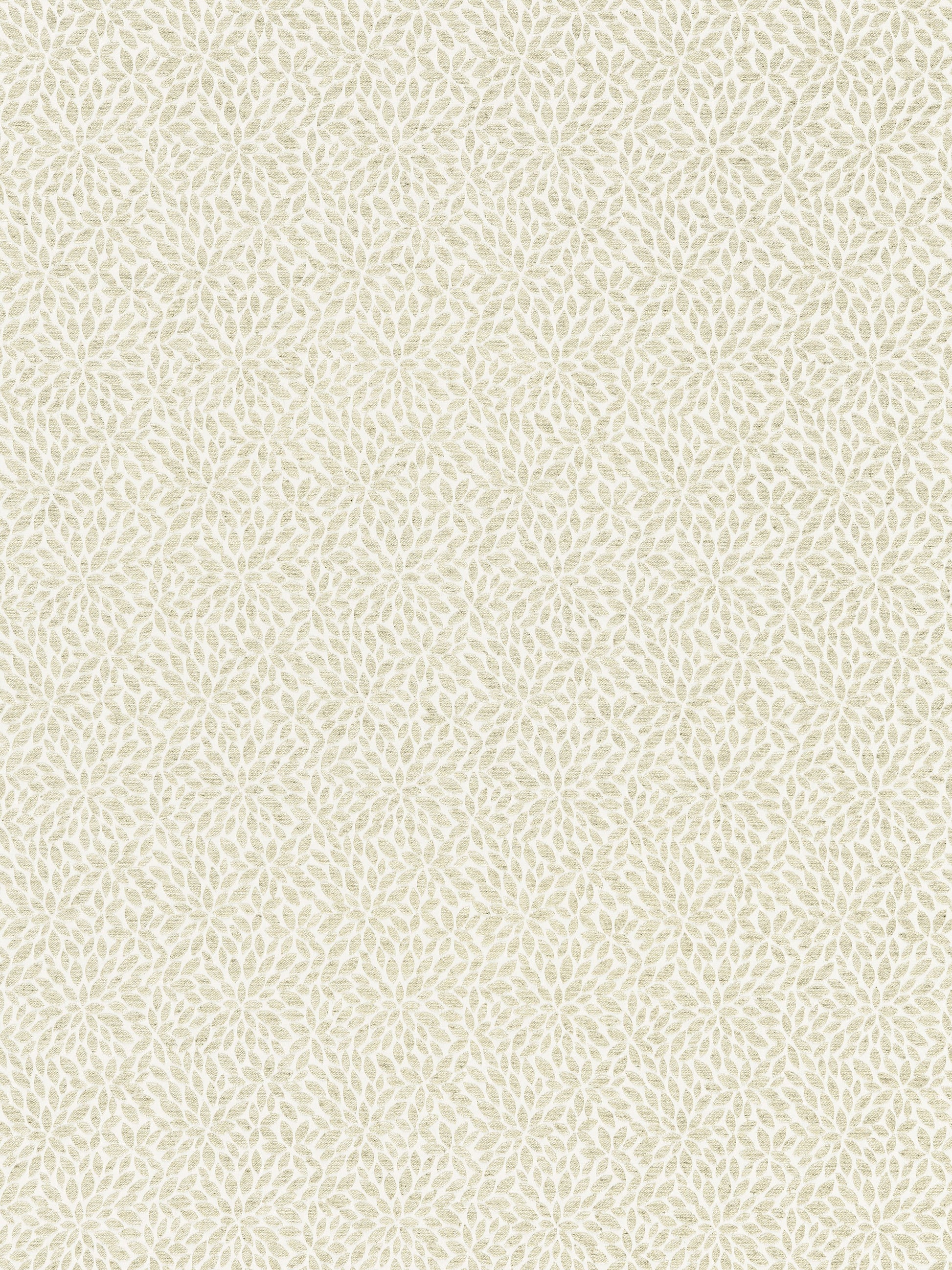 SCALAMANDRE  RISA WEAVE FABRIC BIRCH   - SC 000127239