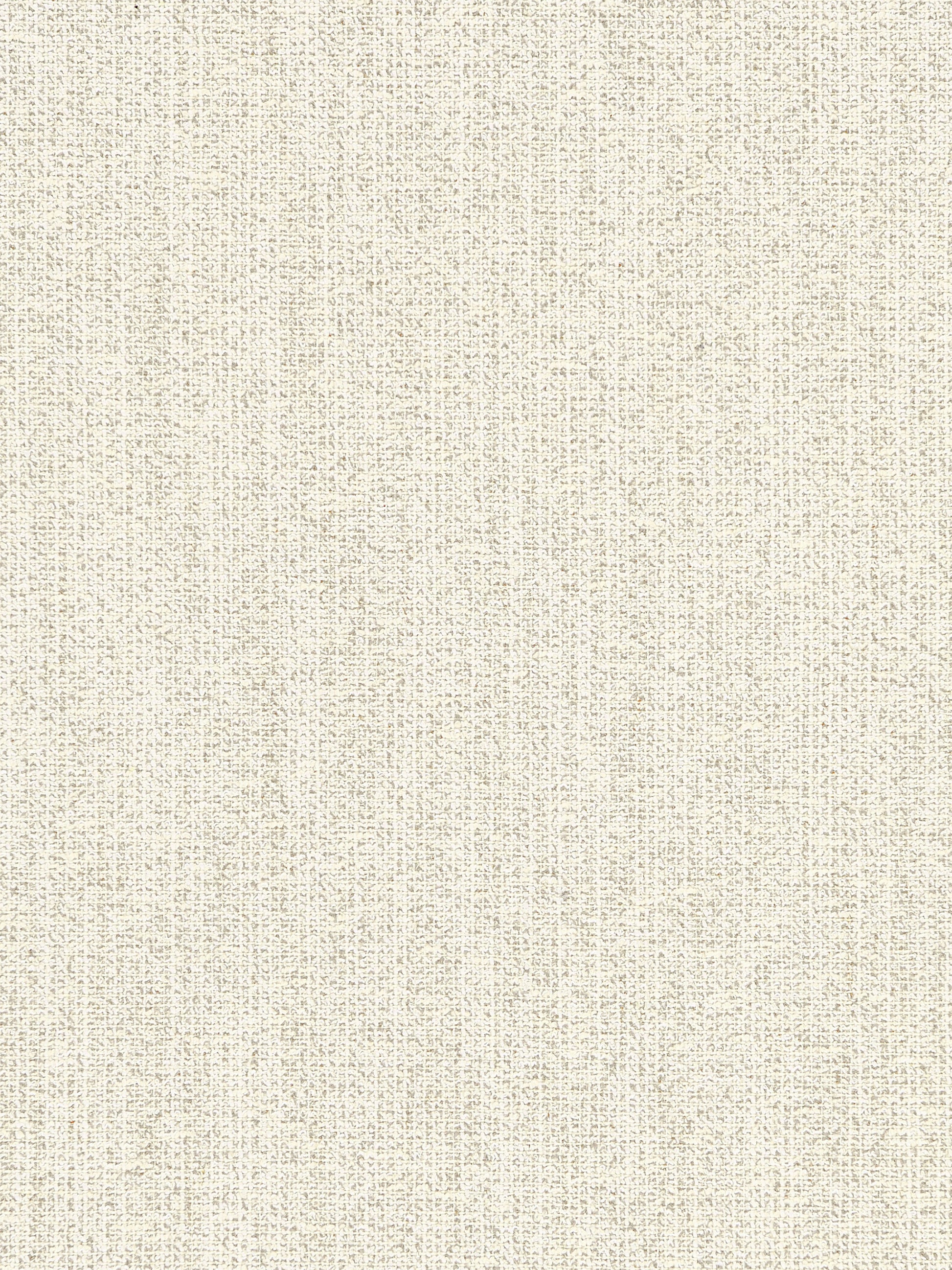 SCALAMANDRE  HAIKU WEAVE FABRIC ECRU   - SC 000127240